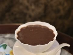 陈皮红豆沙-甜津美