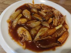 -陈傻子餐厅(世纪都会店)
