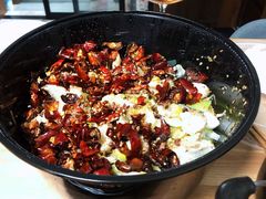 -小胖墩炝锅鱼(天钥桥路店)