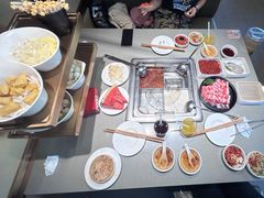 -海底捞火锅(天河方圆荟店)