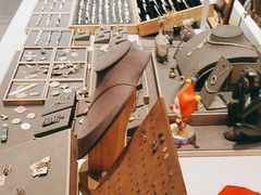 -十八字金·银饰·开蚌DIY·手工体验团建(富力广场店)