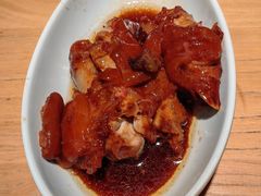 -三十六味匠猪蹄(三元桥店)