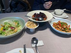 -一澜江宴·江景地标楚菜(江滩公园店)