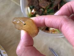 -淮南牛肉筋汤(锦辉商城店)
