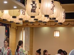 -樱の千渡日式料理·铁板烧•烧鸟(金盛田广场店)