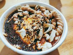 -老鳯府豆花泡馍(第五大道店)