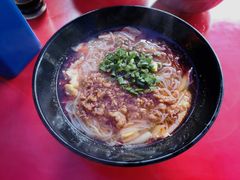 杂酱米线-好难吃传统工艺