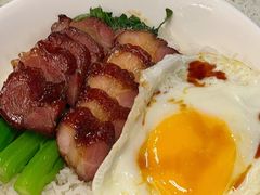-新辉港式茶餐厅(北栅店)