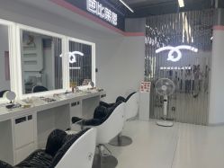 -babiline芭比莱恩半永久纹眉纹唇发际线