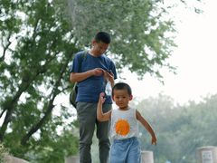 -北运河水利风景区