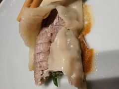 -北李妈妈菜·海肠捞饭(高新万达店)