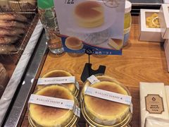-莉莲蛋挞(大华悦沢书店)