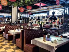 -小柴米·传统江西菜(八一广场店)