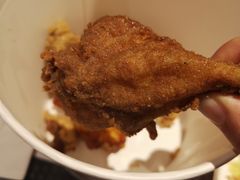 -肯德基(合肥站店)