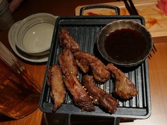 -合风谷(南下塘店)