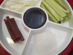 -吴记百姓菜馆·北京菜·烤鸭(故宫店)