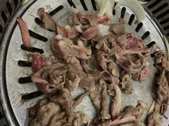 -金明姬和众烧烤店(东铁营店)