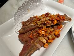 -小菜园新徽菜(常州金坛吾悦店)