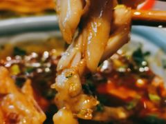 美蛙鱼头锅-红辣椒·川菜·火锅(科华路店)