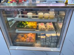 -芋说·鲜果芋圆(闲林老街店)