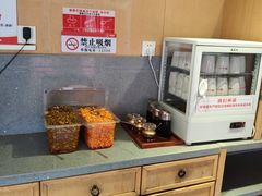 -南城香·饭香串香馄饨香(赵公口店)