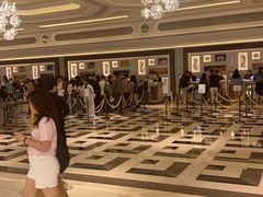 -澳门喜来登大酒店