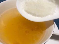 -康莱德酒店·美庭自助餐厅
