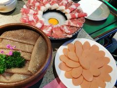 -辣斗辣火锅(太古里店)