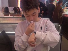 -董记老清泉·鲜切涮羊肉(窑岭店)