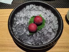 -虹料理·日料放题(悠方店)
