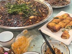 -三毛鱼庄(威连路店)