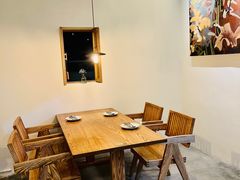 -兮食农场餐厅
