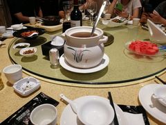 -铜锣湾·有麝自然香(重庆新天地店)
