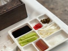 -四季民福烤鸭店(故宫店)