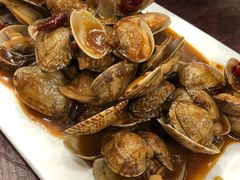 香辣花甲-古田会·肥肠鸡(古田店)