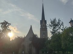 -成都南湖公园