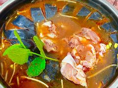 -弘烨 贵州酸汤 鱼火锅(东财店)