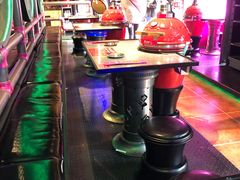 -鱼饪杰烤鱼餐厅
