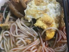 -忆螺巷螺蛳粉(步行街小巷店)