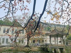 -黄埔古港