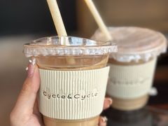 -Cycle&Cycle Artisan(天目里店)
