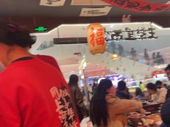 -王繁星面馆(西安熙地港店)