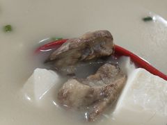 -双桥饭店(锦溪店)
