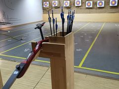 -道顺射箭·团建·骑射(张杨路店)