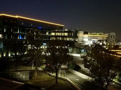 -苏州清山会议中心