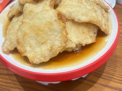 -英兰朝族饭店(河南桥头店)