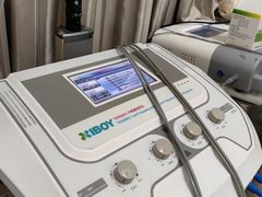 -中国中医科学院西苑医院(本部)