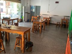 大堂-邓邓胖姐拌面(濉溪路店)