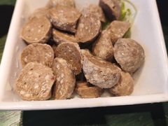 -老灶堂文创火锅(文艺路店)