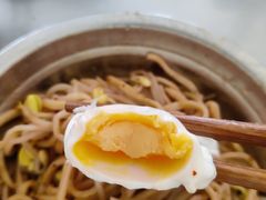 -涡阳侠玲干扣面(总店)